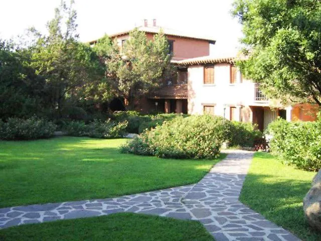 Residence Rudargia Porto Rotondo 3-1