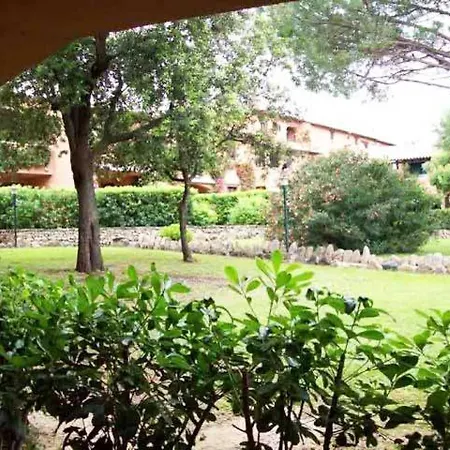 Residence Rudargia Porto Rotondo 3-2
